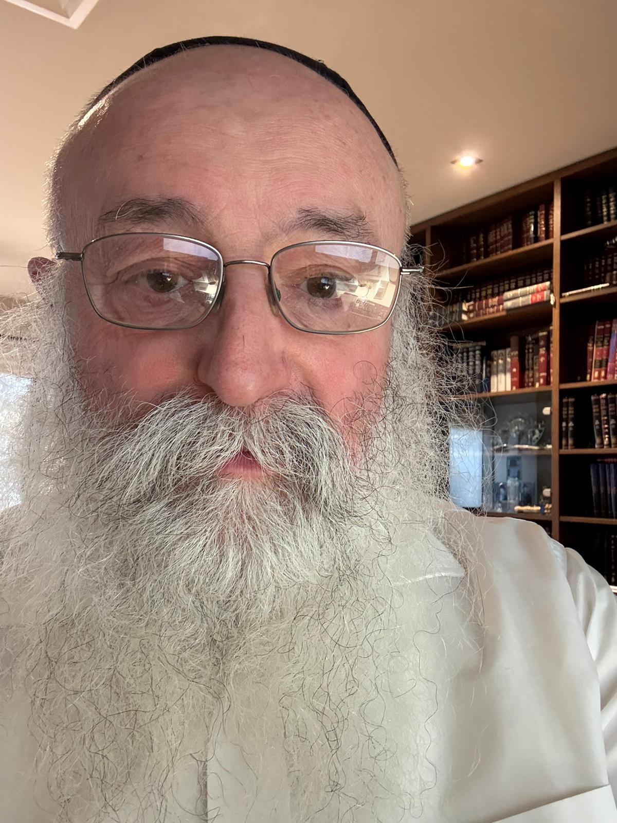 Supporting Jewish students